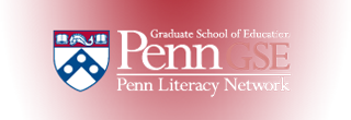 Penn Literacy Network Logo